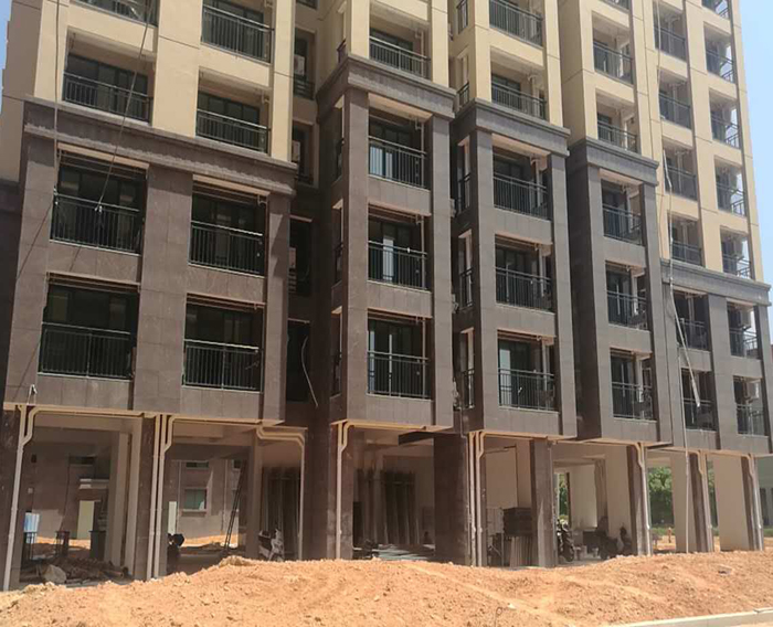 宁德冠云轩 啡钻