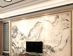 超薄大理石多场景应用