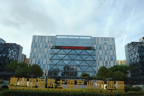 ”双常态“+”双循环“下，青岛伟图实现超薄石材“绿色发展”