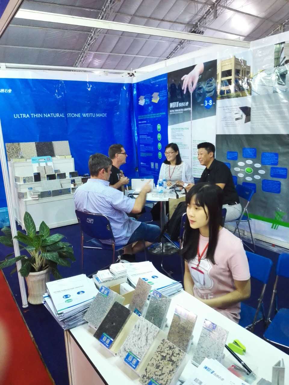 超薄石材保温装饰一体板，超薄石材保温一体板，超薄石材复合板